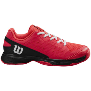 Wilson Rush Pro Lite Kinder Tennisschuhe