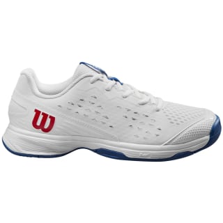 Wilson Rush Pro Lite Kinder Tennisschuhe