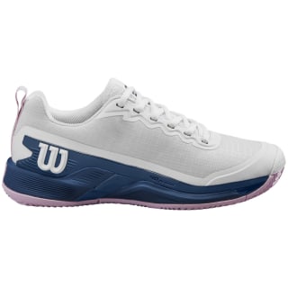 Wilson Rush Pro 4.5 Clay Damen Tennisschuhe