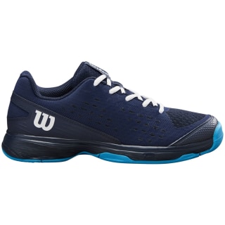 Wilson Rush Pro Lite Kinder Tennisschuhe