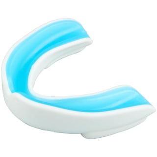 Witeblaze Bicolour Single Mouth Guard Mundschoner