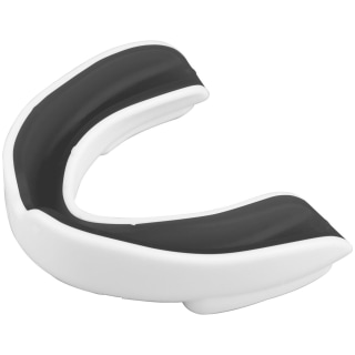 Witeblaze Bicolour Single Mouth Guard Mundschoner