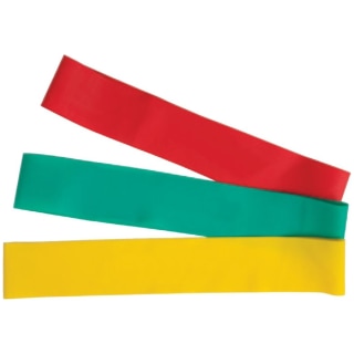 Witeblaze Minibands Physio-Band
