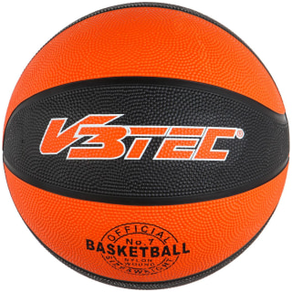 Witeblaze Rubber Basketball