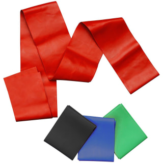 Witeblaze Fitnessband 200 x 7,5 cm Physio-Band