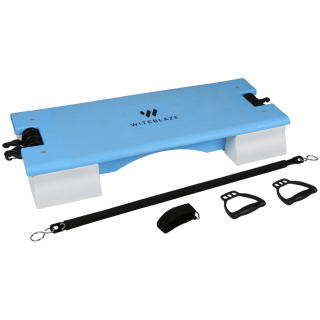 Witeblaze Step N Tone - Two Layers Gymnastikstepbench