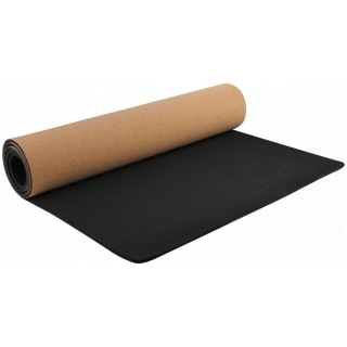 Witeblaze Cork Yoga Gymnastikmatte