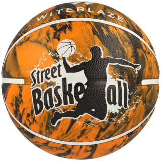 Witeblaze Street Eco Basketball