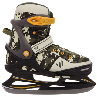 Witeblaze I 300 Boy Herren Eishockeyschuhe