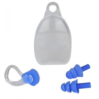 Witeblaze EAR Plug & Nose Clip Ohrenstöpsel