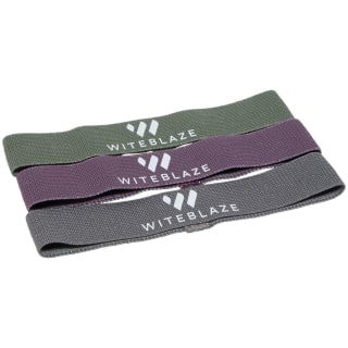Witeblaze Miniband Textil Physio-Band