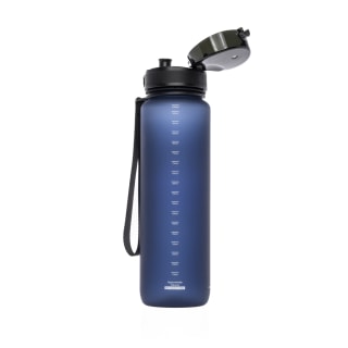 Witeblaze Jordan 0,8 L Kunststoff-Trinkflasche