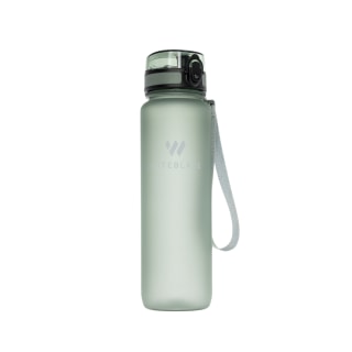 Witeblaze Jordan 0,8 L Kunststoff-Trinkflasche