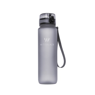 Witeblaze Jordan 0,8 L Kunststoff-Trinkflasche