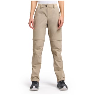 Witeblaze Palermo 3 Zipp Off Damen 