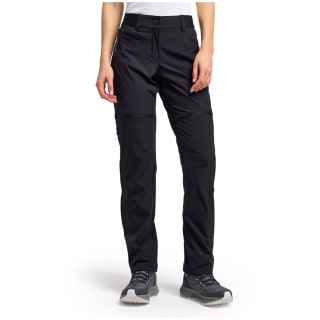 Witeblaze Palermo 4 T-Zipp Off Damen 