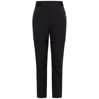 Witeblaze Palermo 4 T-Zipp Off SL Damen 