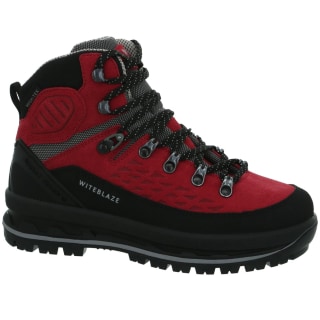 Witeblaze Trek Com Damen Trekkingstiefel