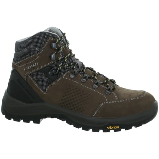 Witeblaze Montafon Herren Trekkingstiefel
