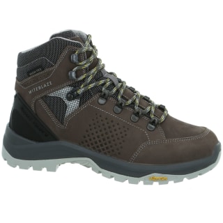 Witeblaze Montafon Damen Trekkingstiefel