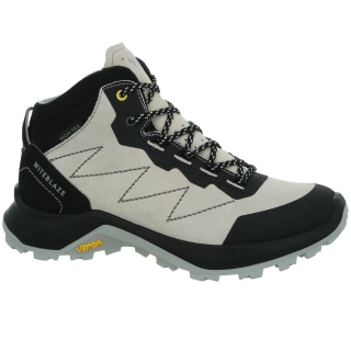 Witeblaze Evo Trail Mid Damen