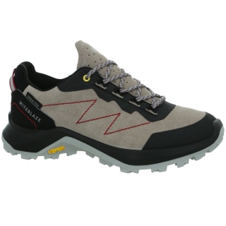 Witeblaze Evo Trail Low Damen