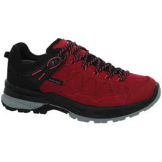 Witeblaze Trek Speed Low Damen Trekking-Halbschuhe