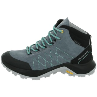 Witeblaze Evo Trail Mid II Herren
