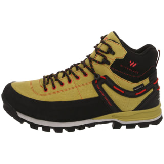 Witeblaze PIZ Mid Herren Trekkingstiefel
