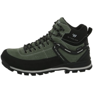 Witeblaze PIZ Mid Herren Trekkingstiefel