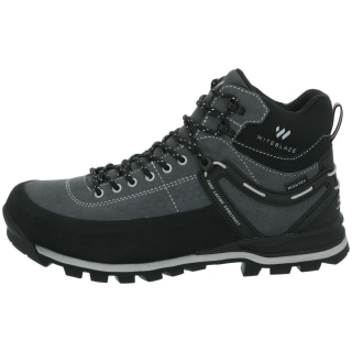 Witeblaze PIZ Mid Herren Trekkingstiefel