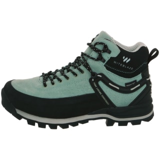 Witeblaze PIZ Mid Herren Trekkingstiefel