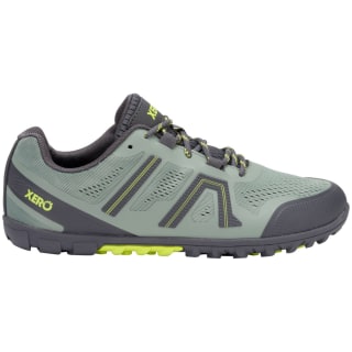 Xero Shoes Mesa Trail II Damen Freizeitschuhe