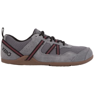 Xero Shoes Prio Suede Herren Freizeitschuhe