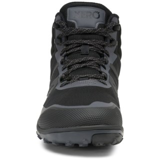 Xero Shoes Scrambler Mid II Waterproof Herren Freizeitschuhe