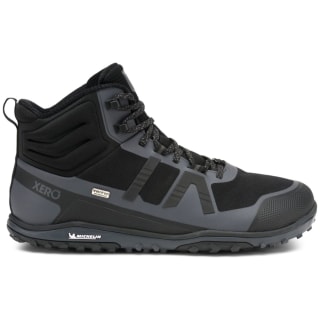 Xero Shoes Scrambler Mid II WP Herren Freizeitschuhe