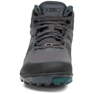 Xero Shoes Scrambler Mid II Waterproof Damen Freizeitschuhe