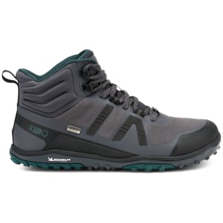 Xero Shoes Scrambler Mid II WP Damen Freizeitschuhe