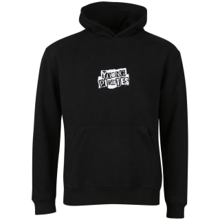 Young Pirates Basic Hood Kapuzensweater