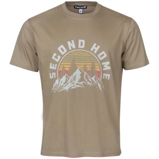 Young Pirates Second Home Herren T-Shirt