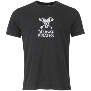 Young Pirates Skull Herren T-Shirt