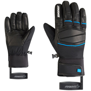 Ziener Gomin-Z Herren Fingerhandschuhe