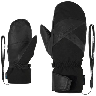 Ziener Gettero-Z Herren Fäustlinge