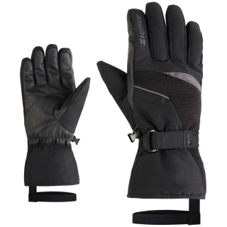 Ziener Galerius-Z GTX Herren Fingerhandschuhe