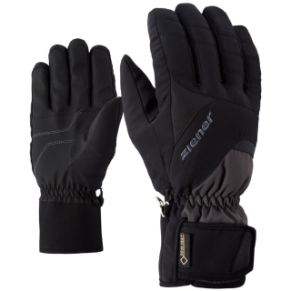 Ziener Guffert-Z GTX Herren Fingerhandschuhe