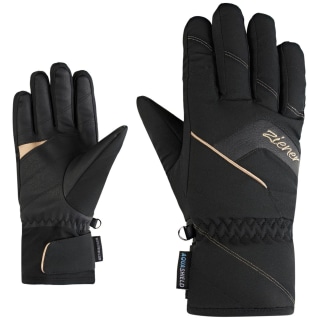 Ziener Karion-Z Damen Fingerhandschuhe