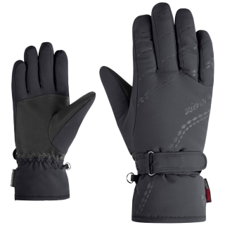 Ziener Keva-Z Damen Fingerhandschuhe