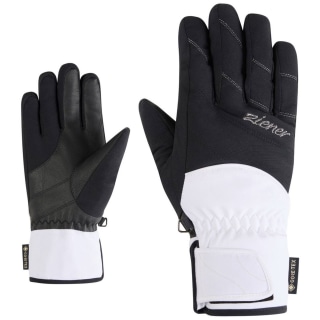 Ziener Katima-Z GTX Damen Fingerhandschuhe