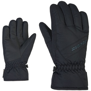 Ziener Linard-Z GTX Kinder Fingerhandschuhe