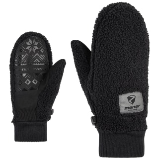 Ziener Isherpa Damen Fingerhandschuhe